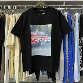 Picture of Purple Brand T Shirts Short _SKUPurpleBrandS-XL6htx30332821